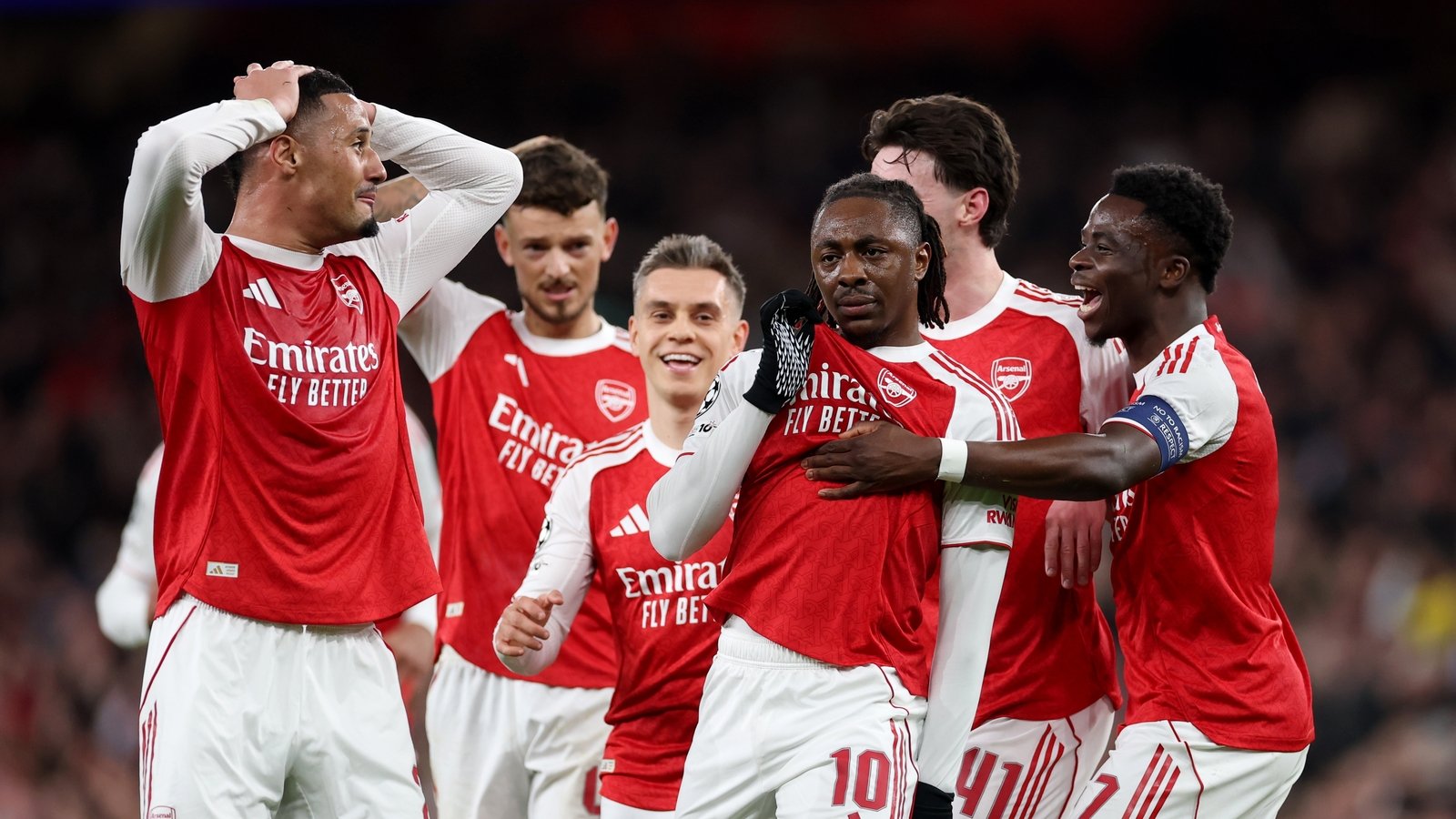 Dates confirmed for Champions League quarter-final | News