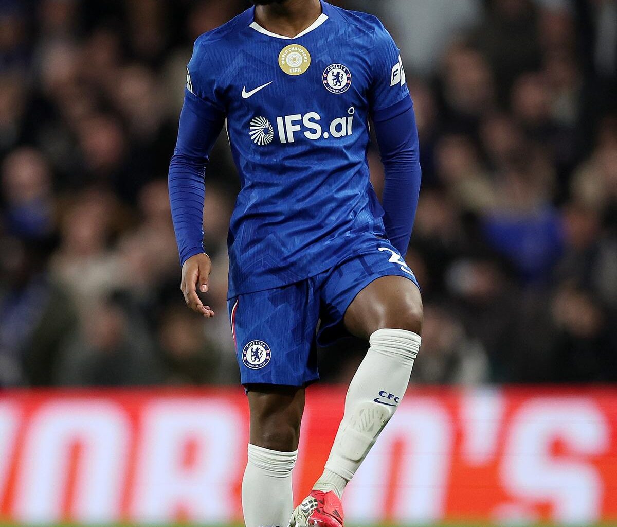 Jorrel Hato: Opportunity knocks for a new Liam Rosenior favourite after Chelsea FC blow