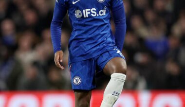 Jorrel Hato: Opportunity knocks for a new Liam Rosenior favourite after Chelsea FC blow