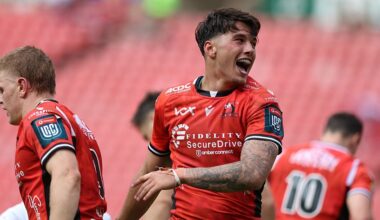 Munster and Edinburgh handed brutal thrashings in South Africa