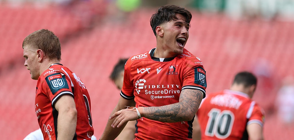 Munster and Edinburgh handed brutal thrashings in South Africa