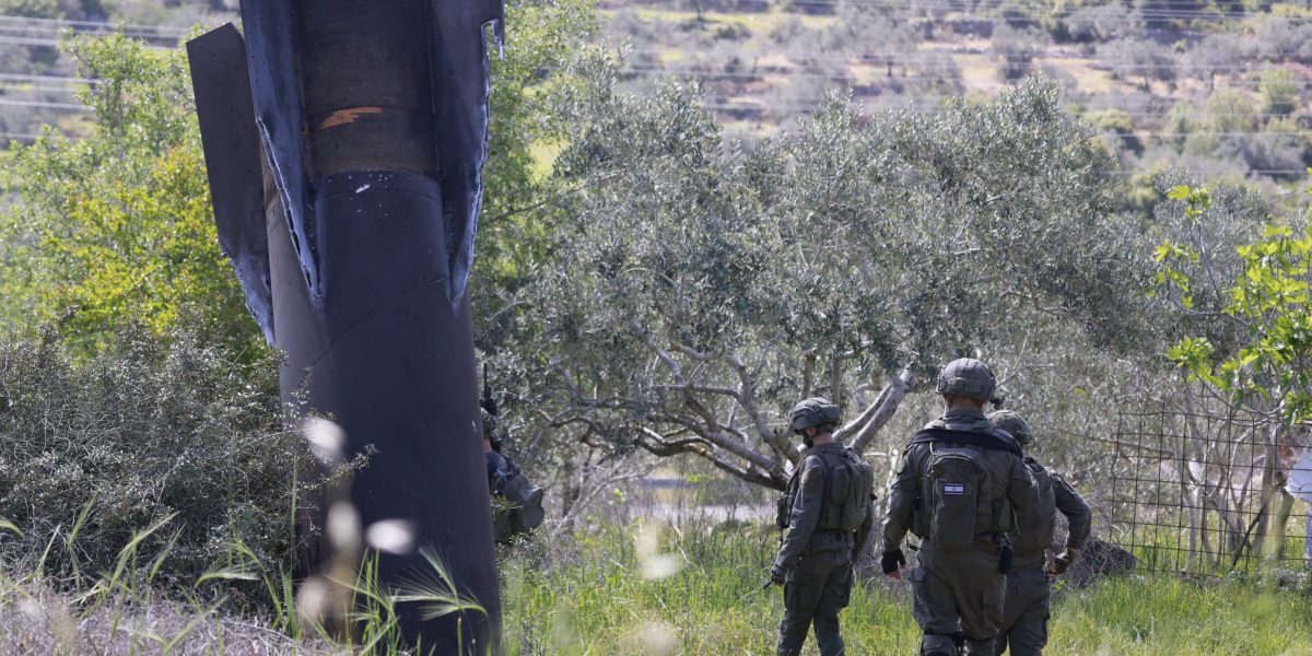 The Iran war could drag into 2027, analyst warns. The economic fallout is just getting started