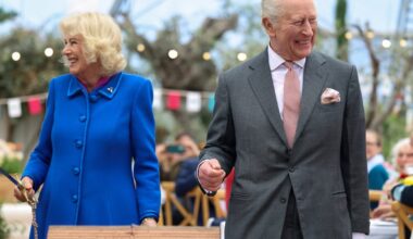 King Charles confirms first US state visit – POLITICO