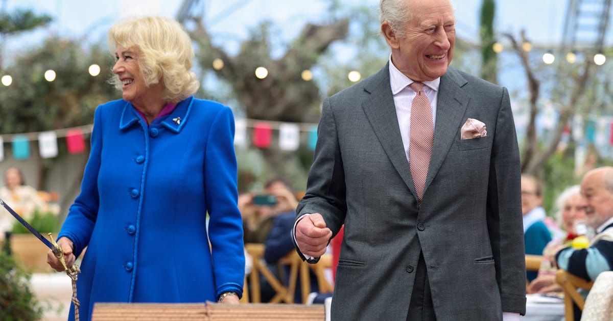 King Charles confirms first US state visit – POLITICO