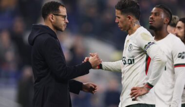 Gary Cahill shares what he's heard about Liam Rosenior and Enzo Fernandez at Chelsea