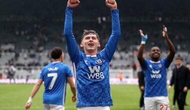 Chris Rigg now proving he should be Man Utd's transfer target as sleeper pick, he's ticking Ineos' box