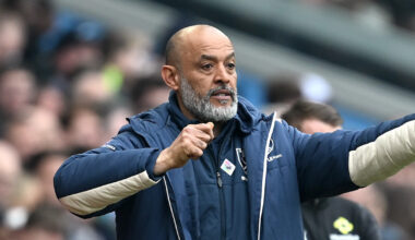 Nuno | I’m positive that we can bounce back - West Ham United