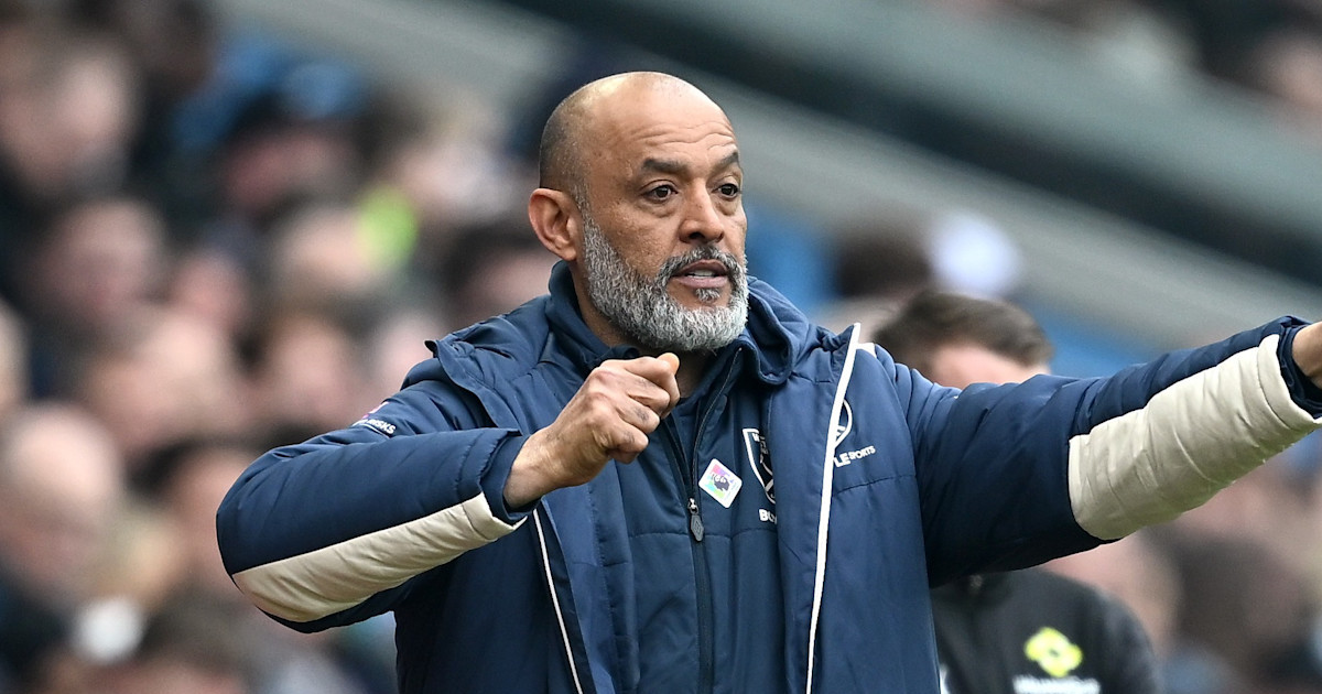 Nuno | I’m positive that we can bounce back - West Ham United