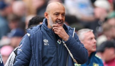 West Ham player ratings vs Aston Villa as Nuno and Jarrod Bowen baffle