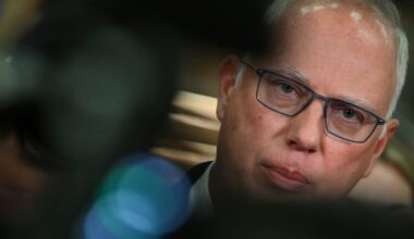 Top Putin ally predicts Europe and Britain will ‘beg’ for Russian energy – POLITICO