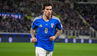 Sandro Tonali bomshell drops amid Man Utd and Arsenal interest