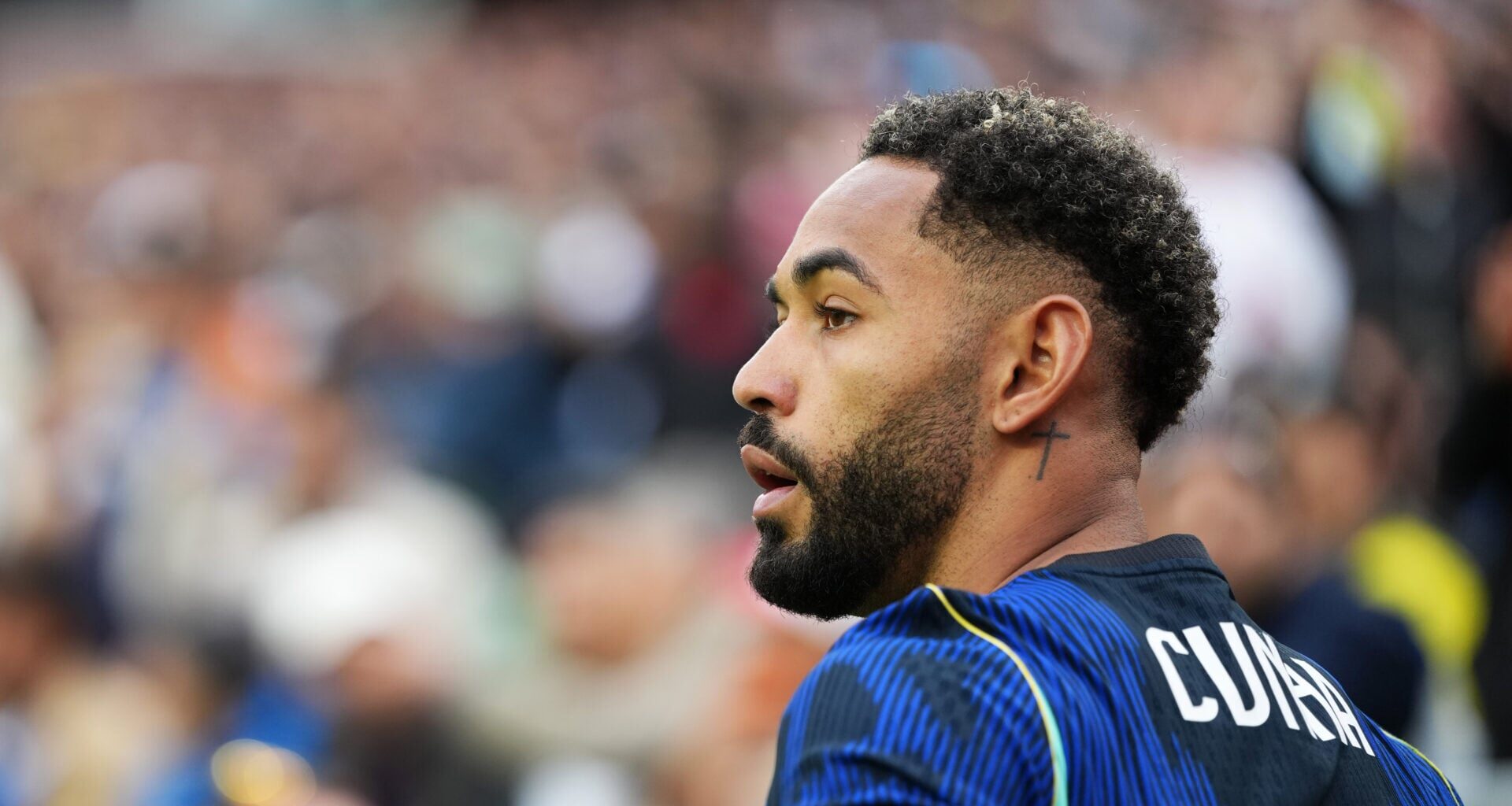 How Casemiro and Matheus Cunha fared in Brazil's 2-1 defeat against France