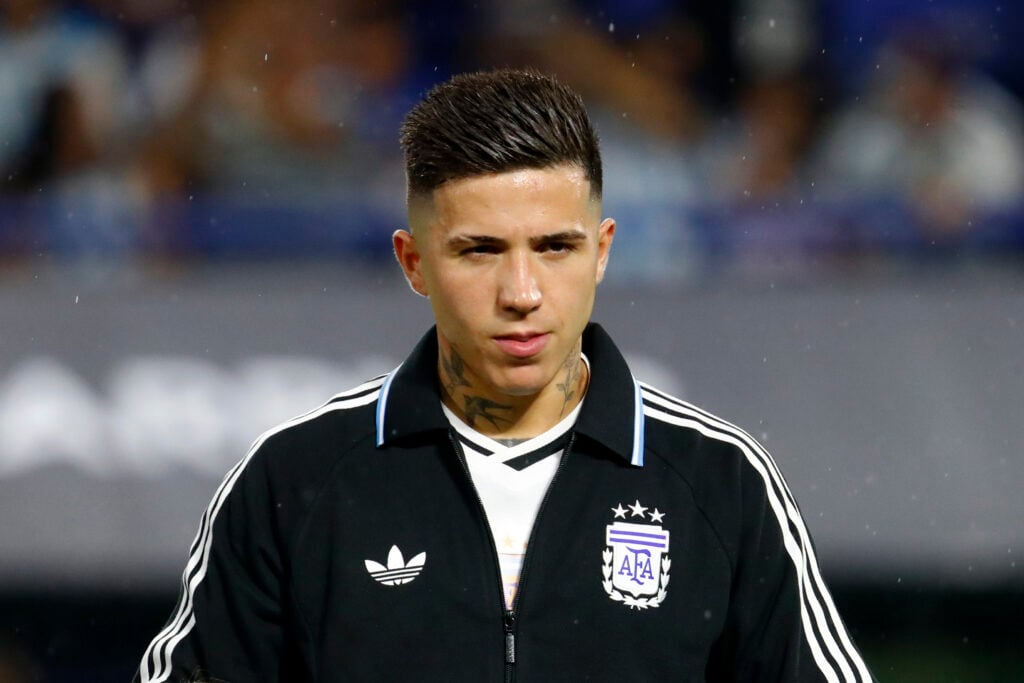 Argentina v Mauritania - International Friendly