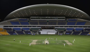 Yorkshire's tour to Abu Dhabi cancelled