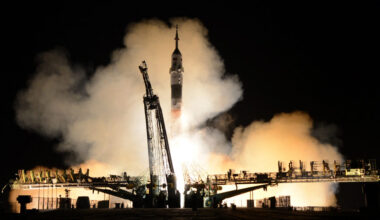 A century after the first rocket launch, Ars staffers pick their favorites