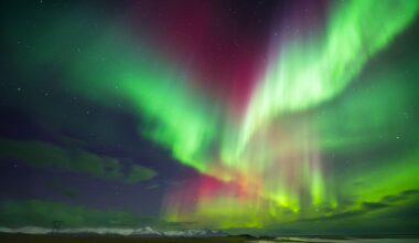 Northern Lights Will Dazzle the Night Sky on Friday the 13th