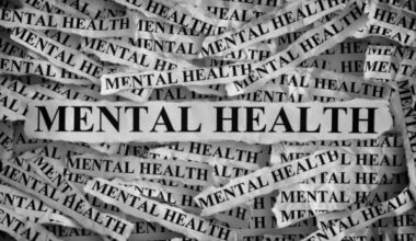The Myth Of Toughing Out Mental Health Issues In Biglaw, Busted By Leading Partner