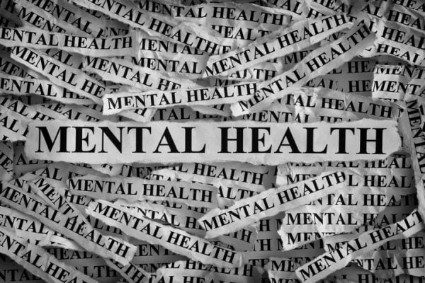 The Myth Of Toughing Out Mental Health Issues In Biglaw, Busted By Leading Partner