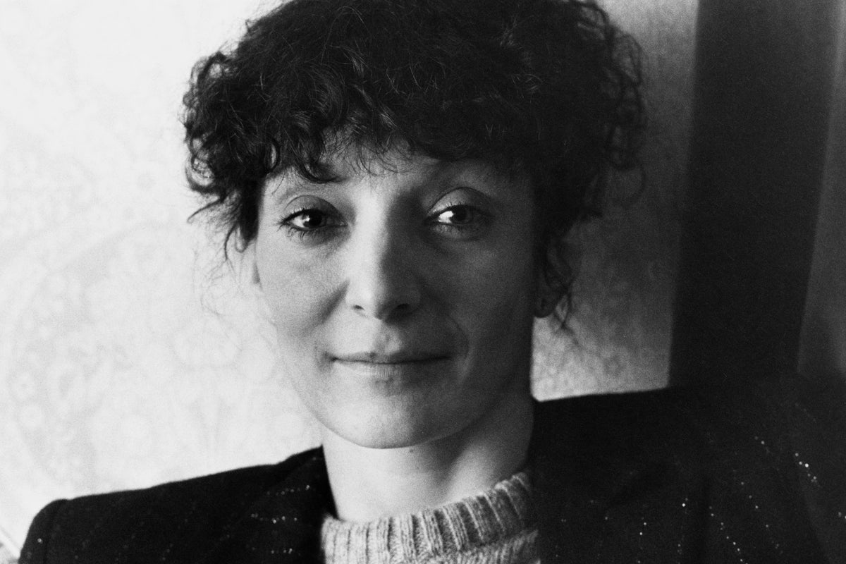 The Crown star dies just weeks after being honoured by the King - The Independent