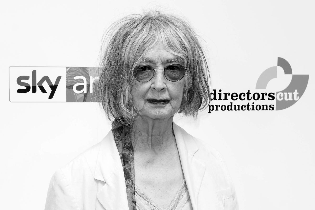 Rose Wylie, art world pioneer at 91: ‘Success, if it comes earlier, can entrap you a bit’