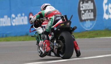 Q1 field set in Brazil MotoGP practice as Zarco, Razgatlioglu star