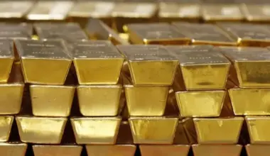 US, UK, China pressure Ghana to stop gold royalty hike