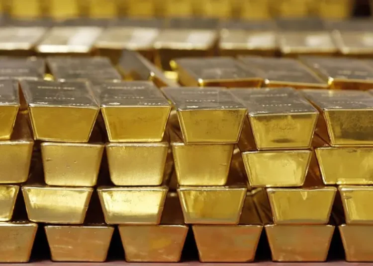 US, UK, China pressure Ghana to stop gold royalty hike