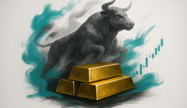 Gold News: Gold Market Braces for Bullish Gap Opening as Safe-Haven Demand Surges