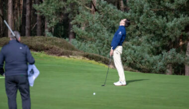 What makes booking a tee time so hard?