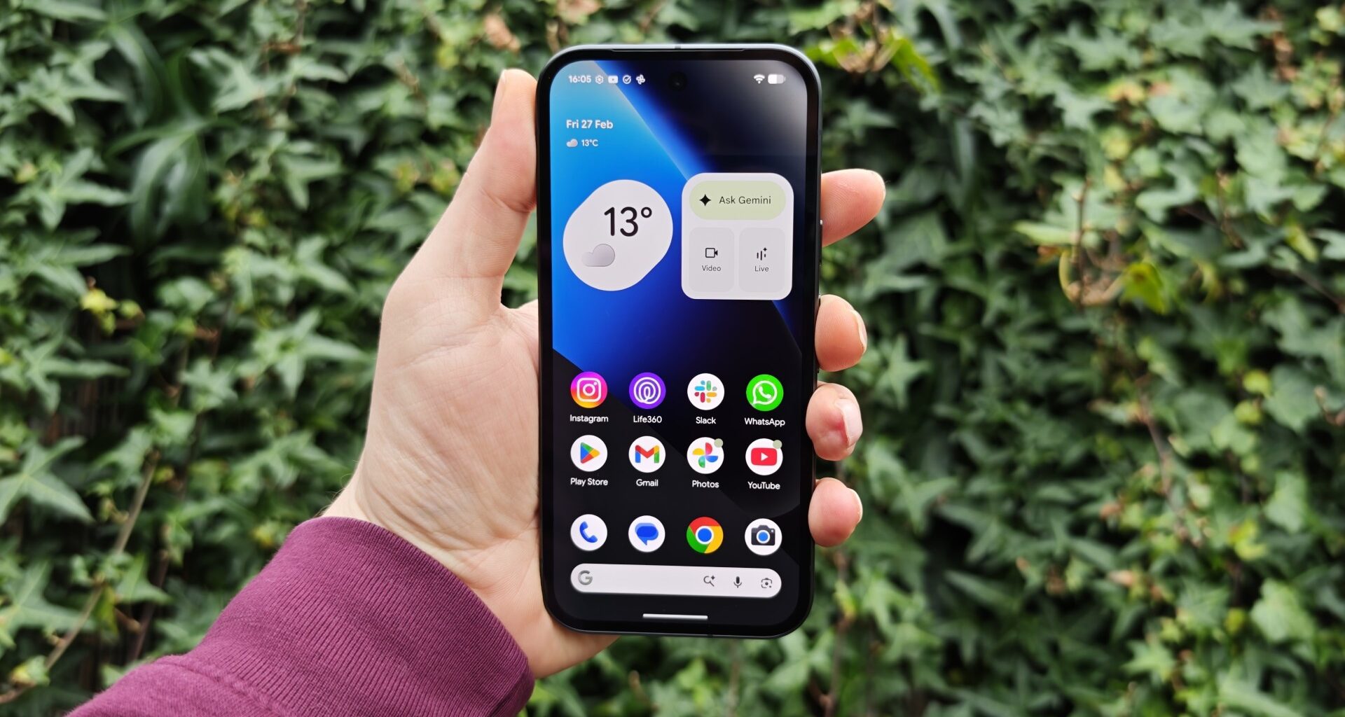 The Google Pixel 10a has more than £230 off already