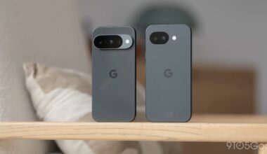 Pixel 10a vs. Pixel 10: A slim gap is now a chasm [Video] - 9to5Google