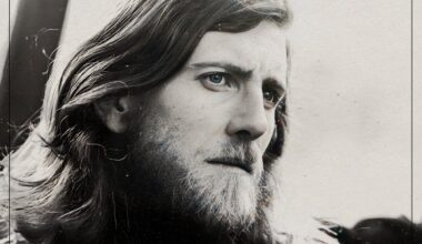 The one genre that Graham Nash claims will never die