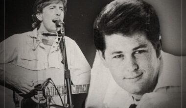 Graham Nash picked the best pop song ever made