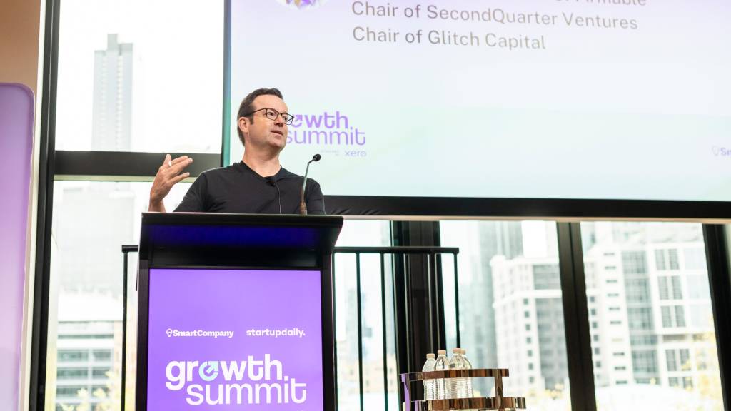 firmable startup raise