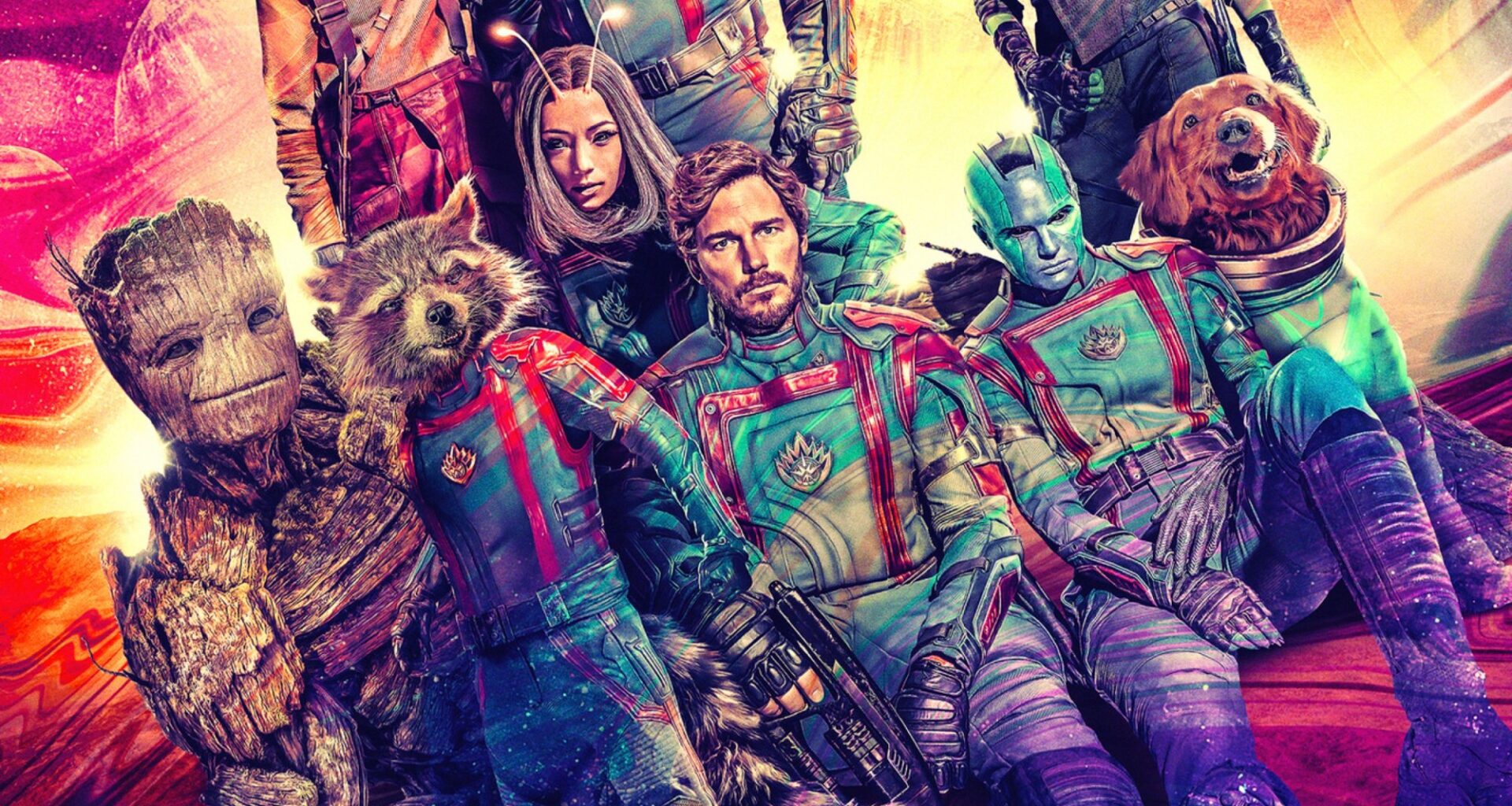 Guardians of the Galaxy’s MCU Future Addressed by Marvel Stars