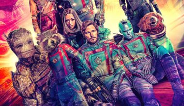 Guardians of the Galaxy’s MCU Future Addressed by Marvel Stars