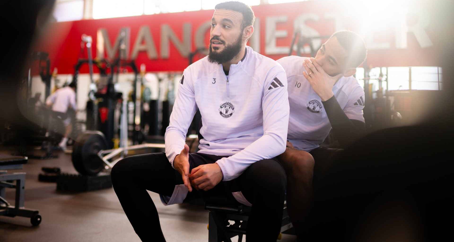 Pundits play United Predictions for Newcastle v Man Utd | Phil Bardsley and Wes Brown | 4 March 2026