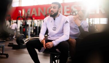 Pundits play United Predictions for Newcastle v Man Utd | Phil Bardsley and Wes Brown | 4 March 2026