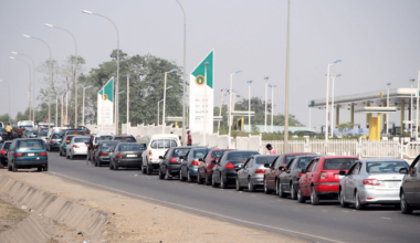 Nigeria records one of highest global fuel price increases as Iran conflict disrupts oil markets