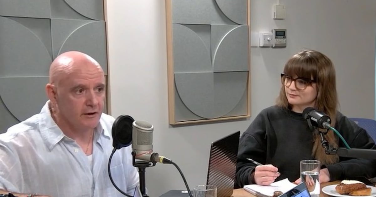 The ‘admin party’ that saved €1,169 – The Irish Times