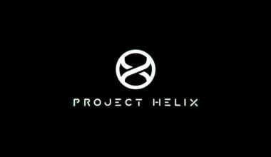 Microsoft teases its next Xbox, says ‘Project Helix’ will play PC games too