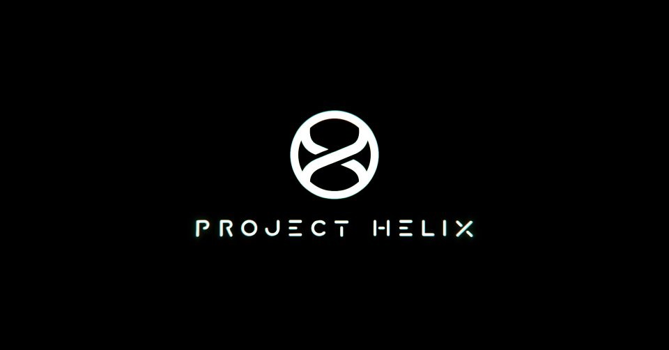 Microsoft teases its next Xbox, says ‘Project Helix’ will play PC games too