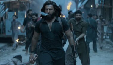 Dhurandhar 2: The box-office juggernaut that shows hypermasculine nationalism still sells in India