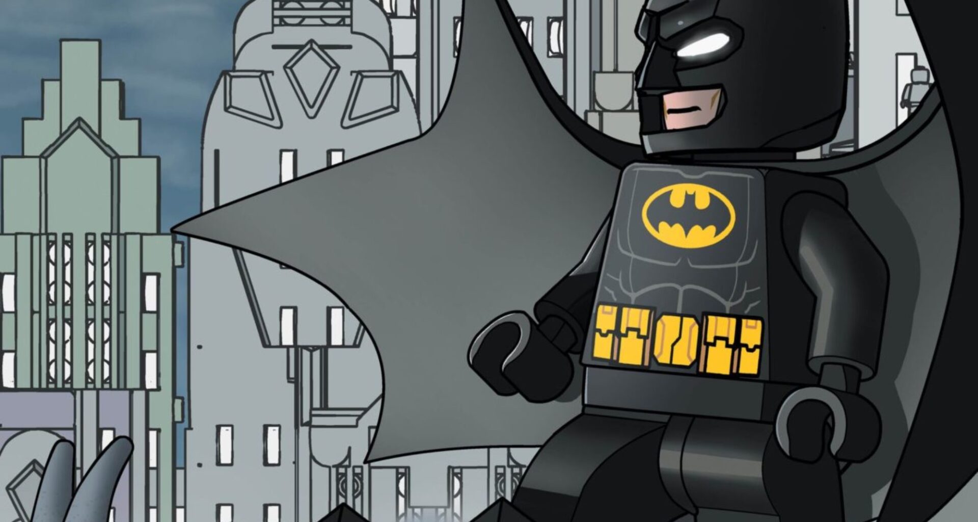 Batman Gets A Comic For Free Comic Book Day