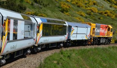 Tennis player’s near miss after retrieving ball from Wellington train tracks could have been ‘catastrophic’