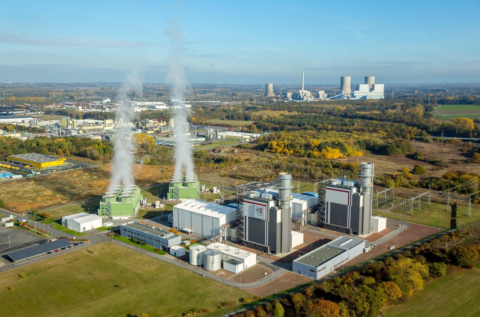 Q&A: Why does gas set the price of electricity – and is there an alternative?