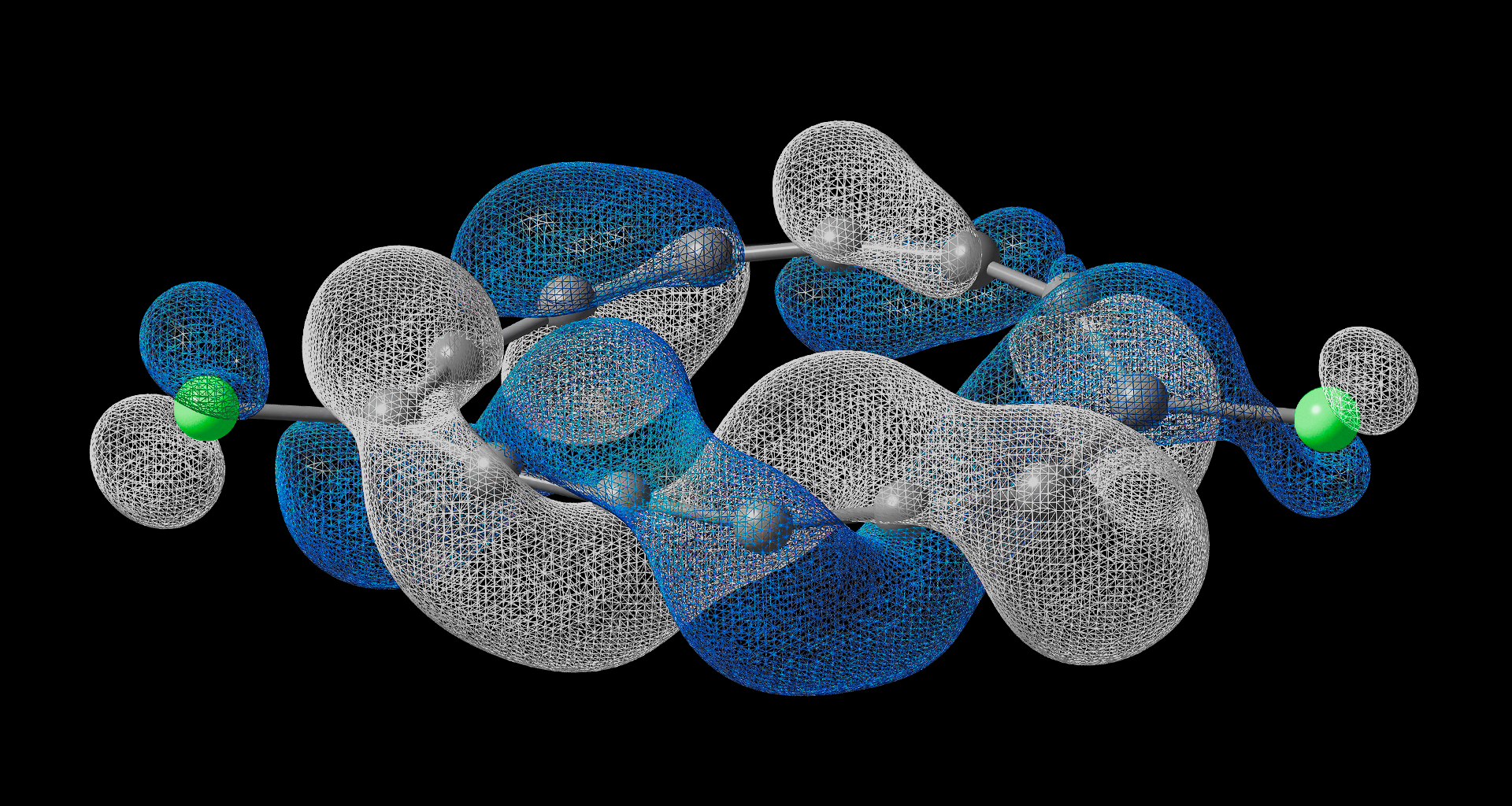 IBM and University Researchers Create a Never-Before-Seen Molecule and Prove its Exotic Nature with Quantum Computing