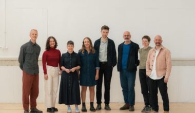 HHVJ – ‘We’d assumed many doors would be closed to us’