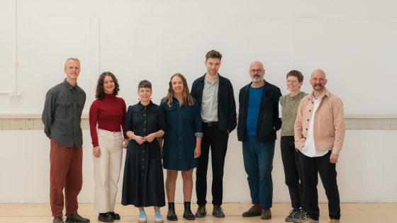 HHVJ – ‘We’d assumed many doors would be closed to us’