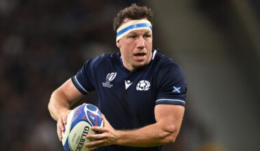 'Full circle moment' for Tigers debutant Hamish Watson after Tommy Reffell blow